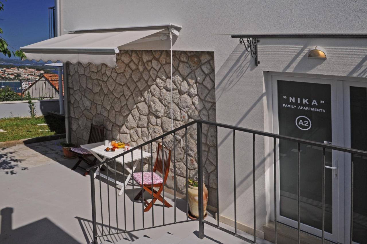 Nika Family Apartamento *
