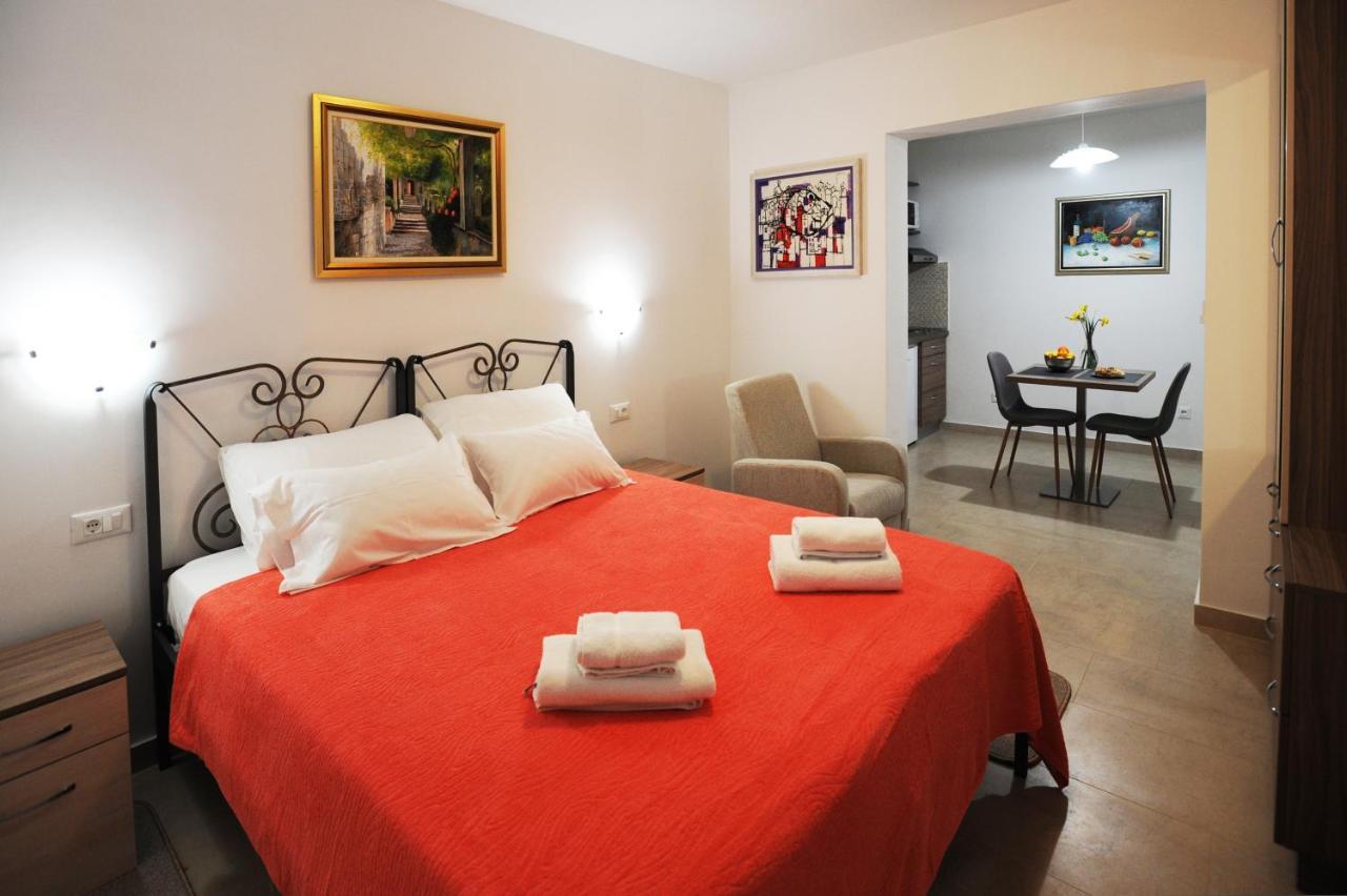 Nika Family Apartamento Dubrovnik