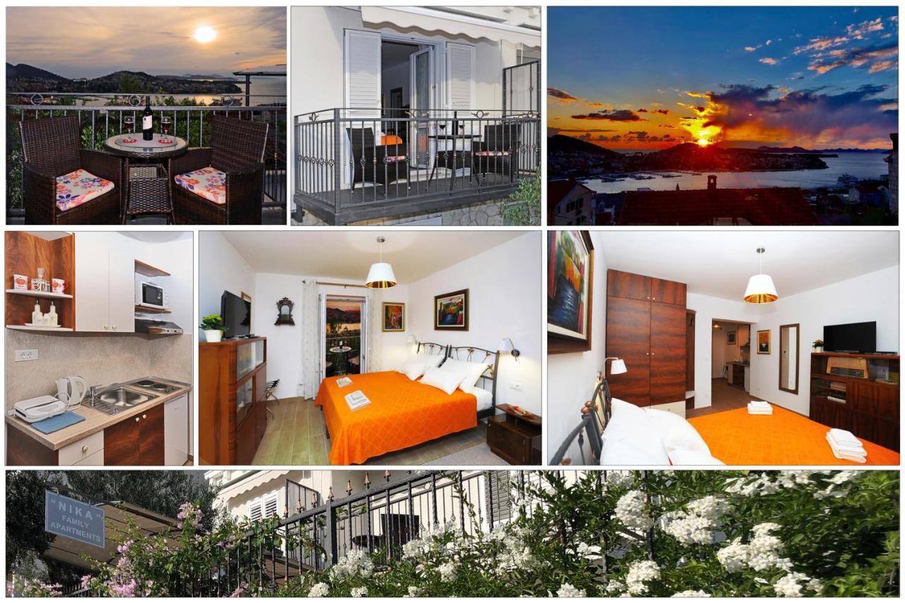 Apartamento Nika Family Dubrovnik
