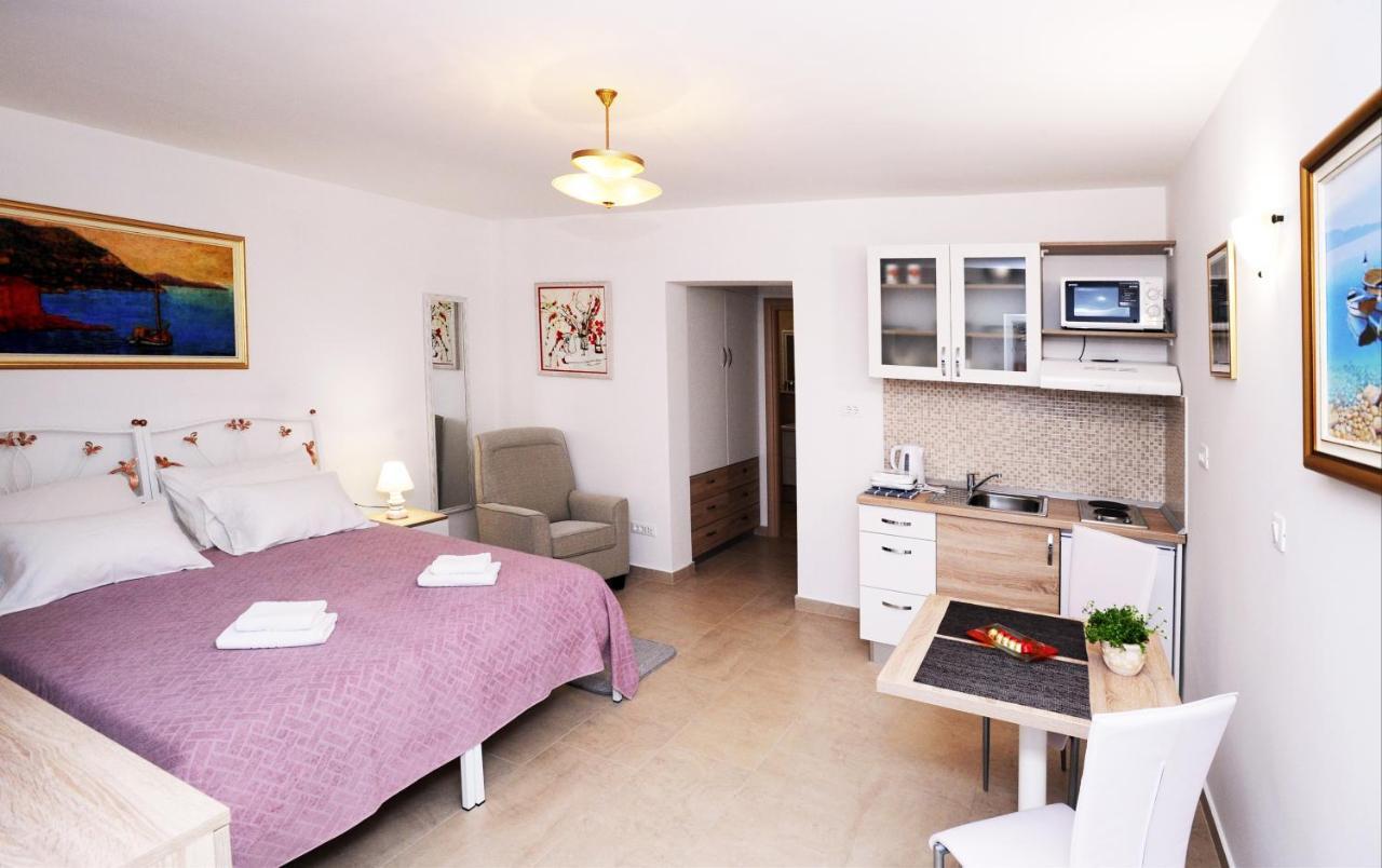 Nika Family Apartamento