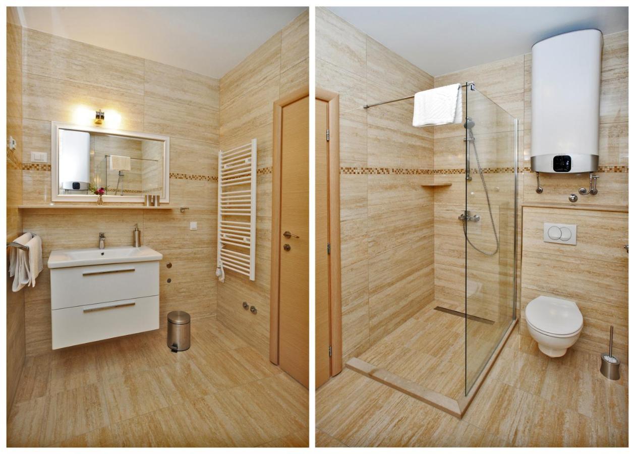 Apartamento Nika Family Dubrovnik
