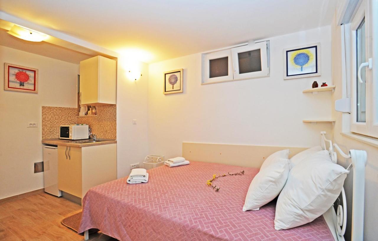 Apartamento Nika Family