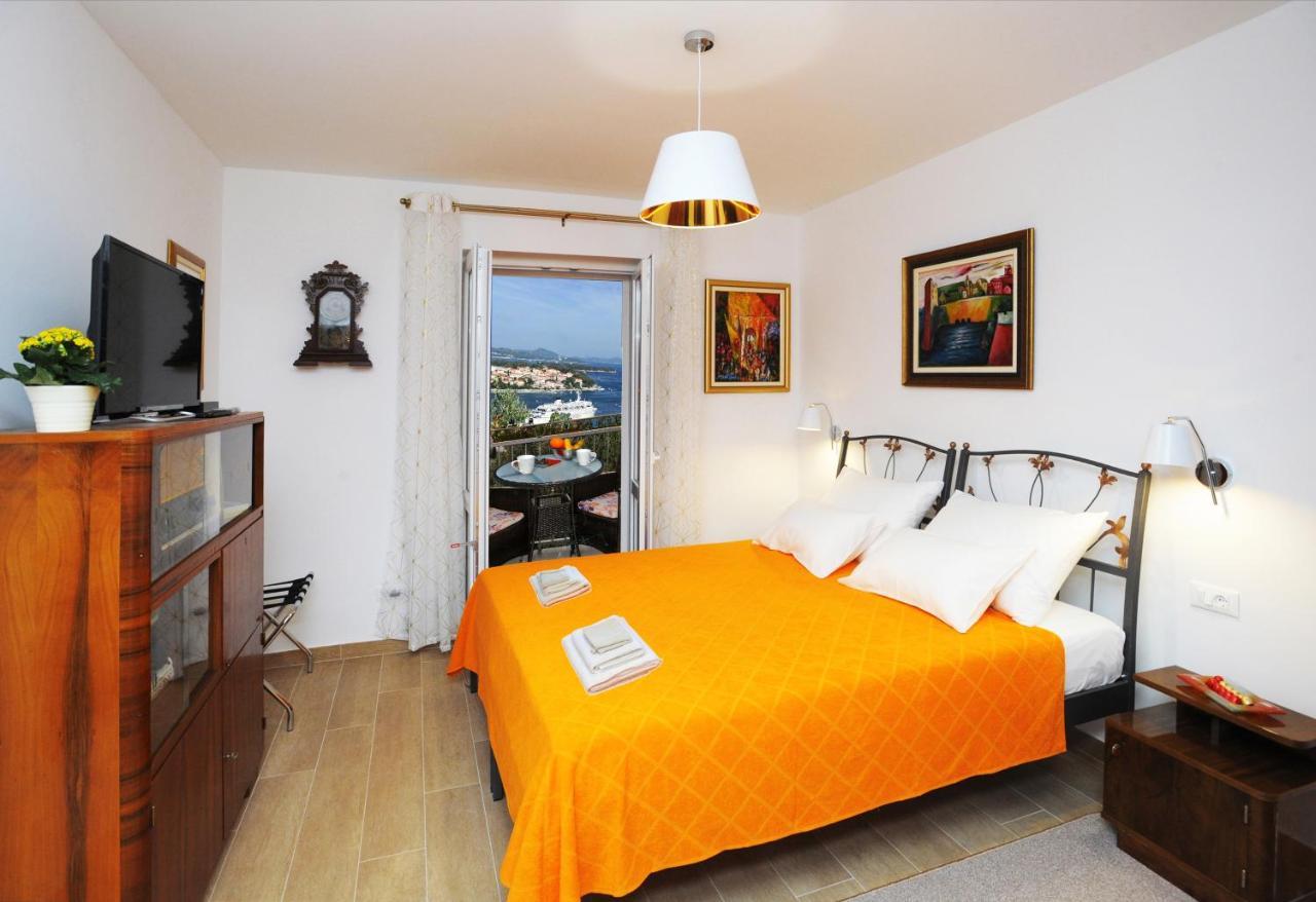 Apartamento Nika Family