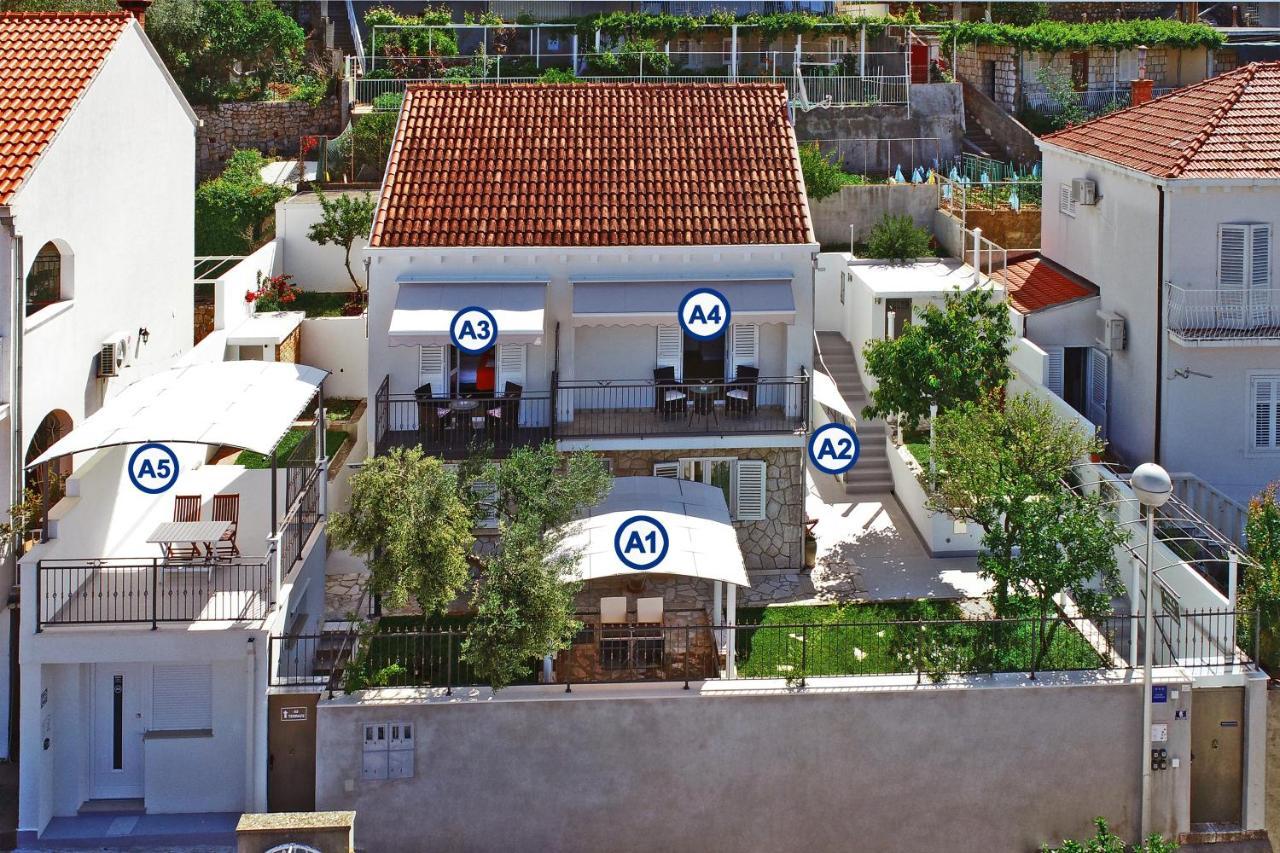 Apartamento Nika Family *