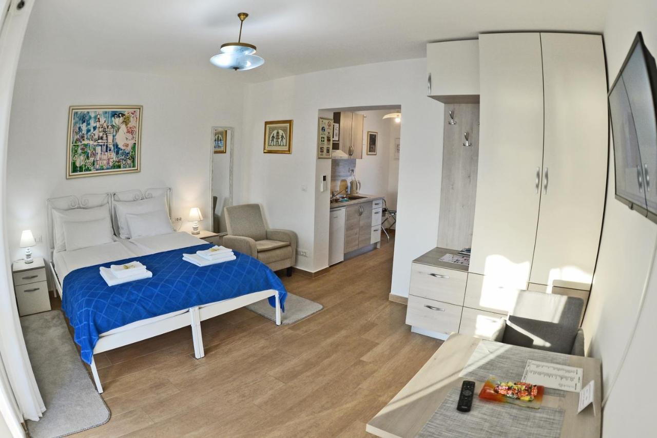 Apartamento Nika Family *